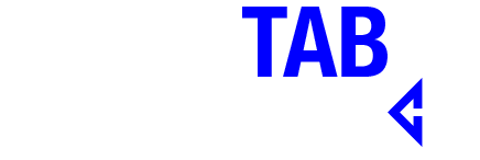 Company Logo TAB different GmbH
